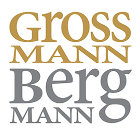 Logo grossmann_bergmann