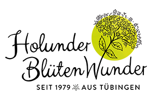 Logo holunder_1979